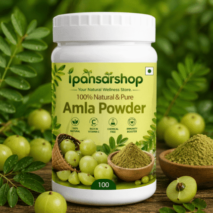 Amla powder