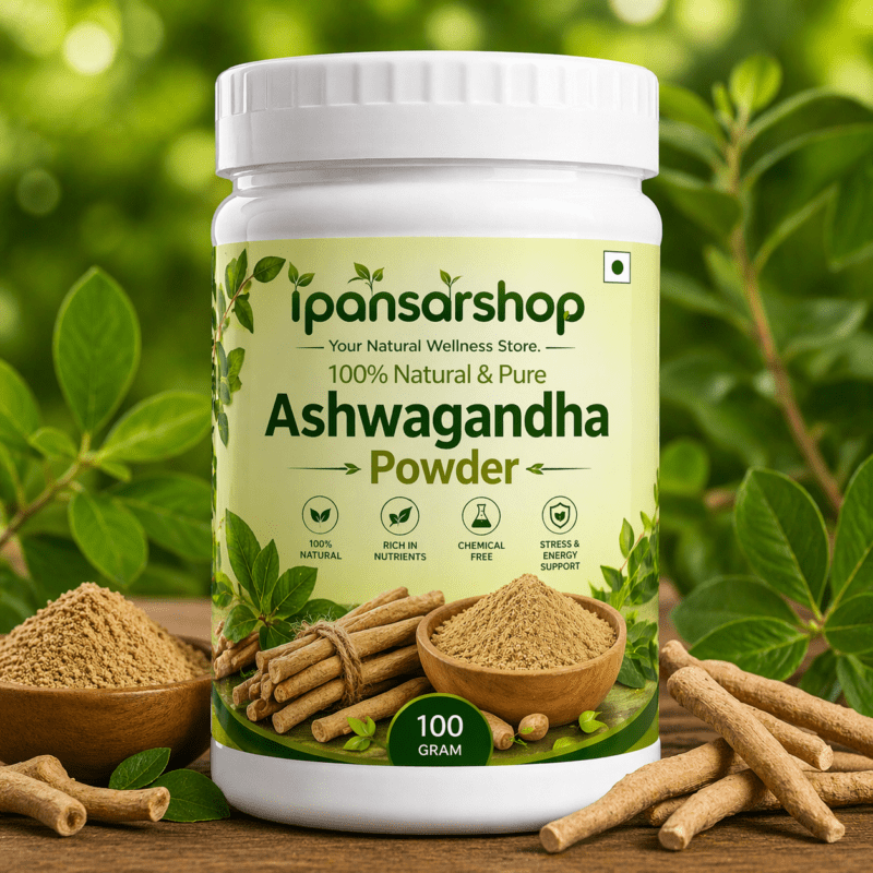 Ashwagandha Powder