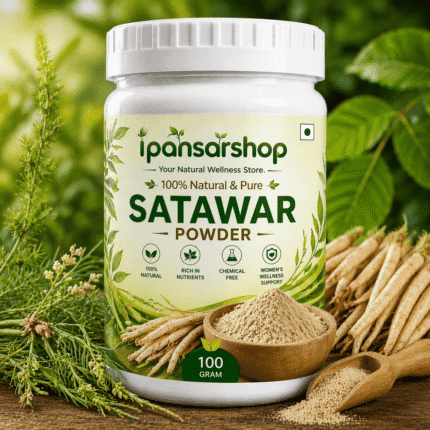 Pure Satawar Powder (Shatavari) Price in Pakistan - 100% Organic